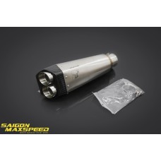 Pô IXIL Race M9 (chính hãng)